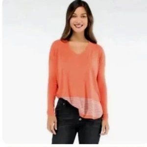 Cozy Cabi Hangout Sweater